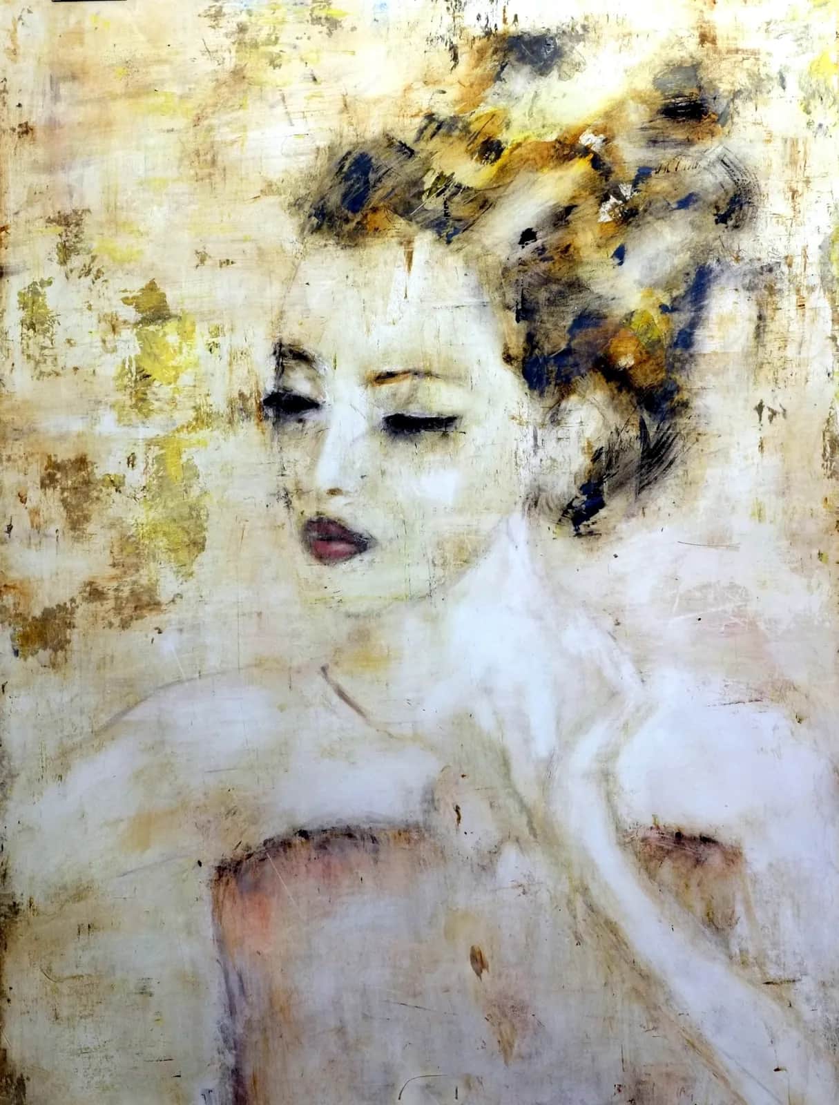 Japon 2 — Abdel-Waheb Mahiddine