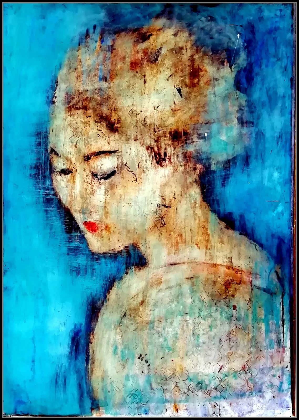 Guecha — Abdel-Waheb Mahiddine