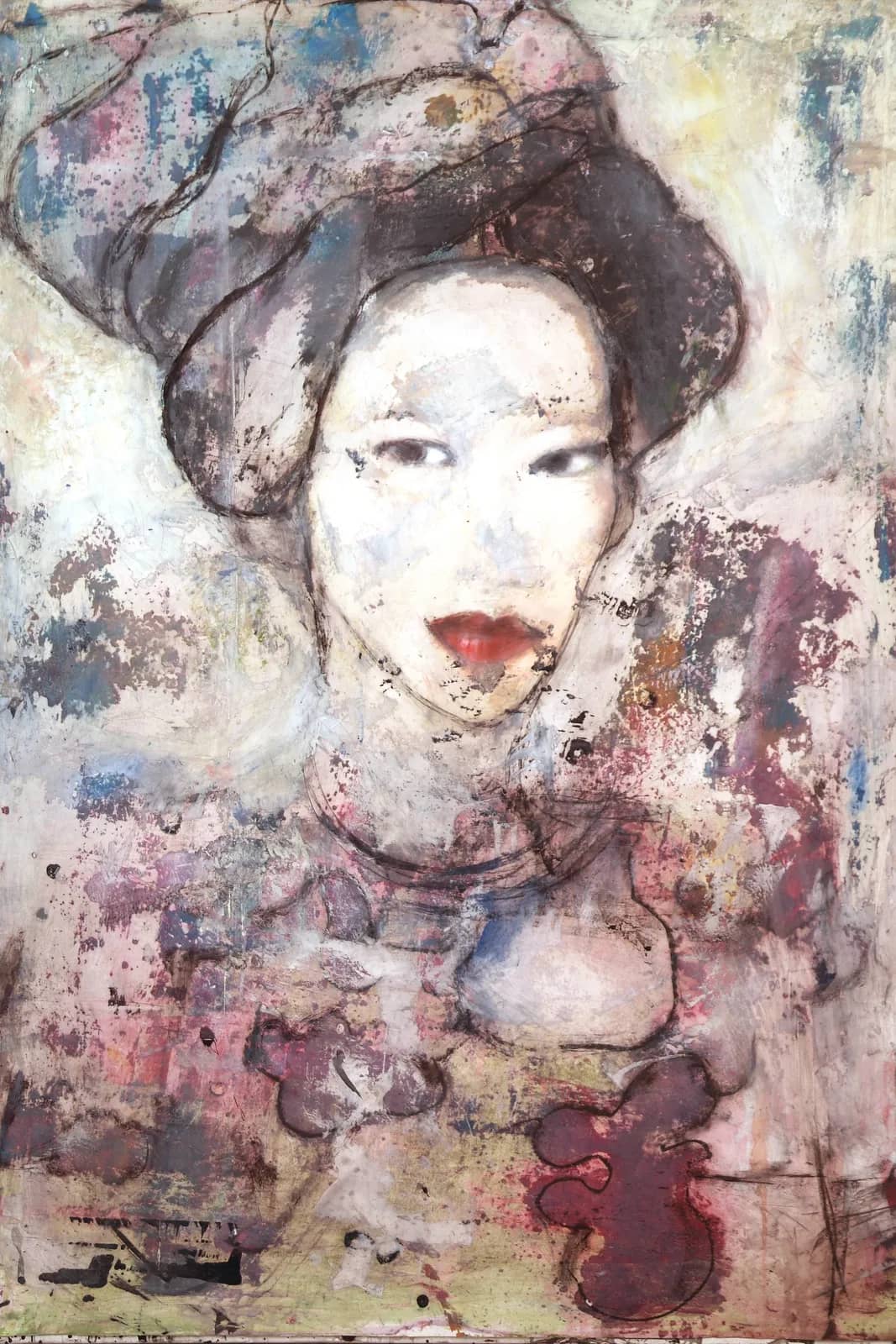 Turban — Abdel-Waheb Mahiddine