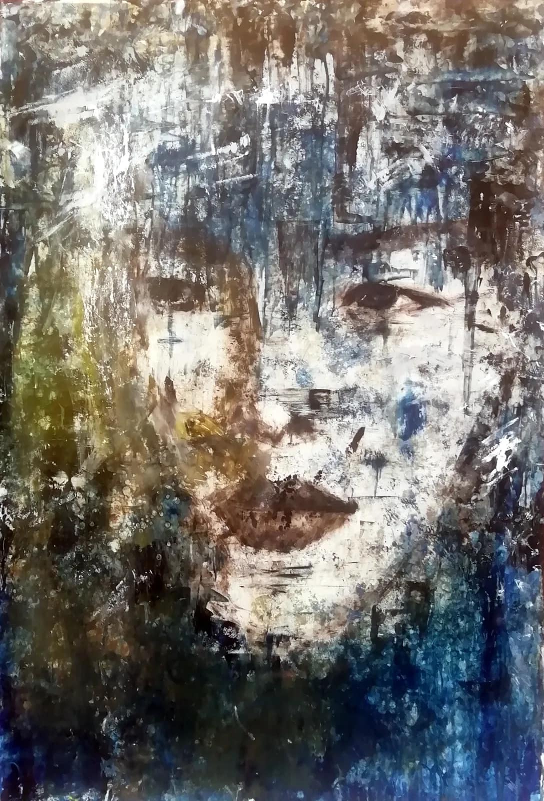 Le regard Asie